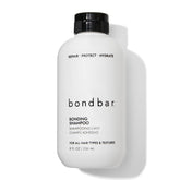 Bondbar Shampoing Réparateur bouteille: hydratation quotidienne pour tous les cheveux