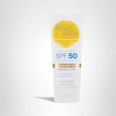 Bondi Sands Application rapide, fini invisible et non gras.