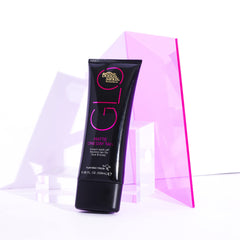 Bondi Sands GLO Matte – fini mat haute couvrance pour un bronzage durable.
