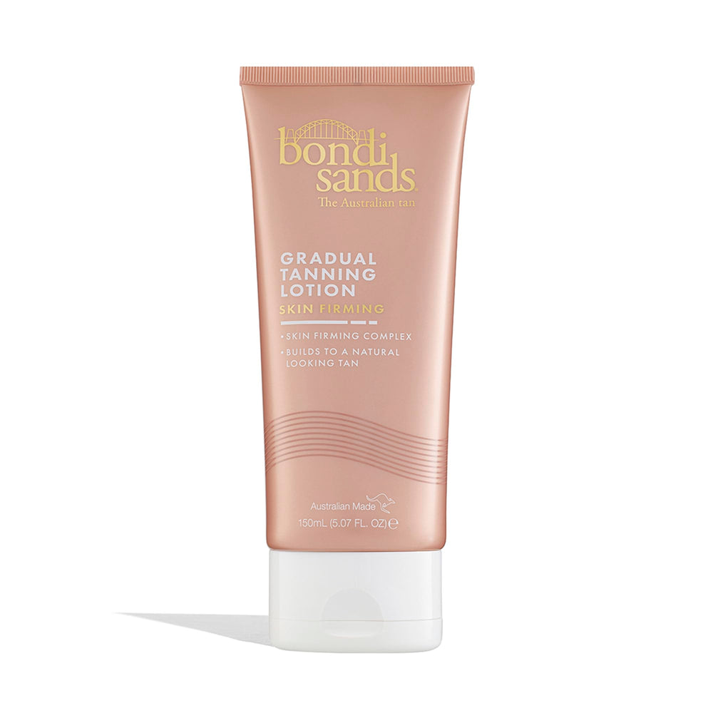 Bondi Sands Lotion bronzante - bouteille prête à l'emploi pour bronzer progressif.