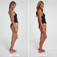 Bondi Sands Teinte Bronze Naturel: fini uniforme et lumineux