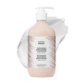 BONDIBOOST conditionneur rapide en bouteille, démonstration d’action réparatrice.