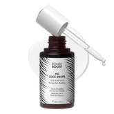 BondiBoost HG Lock Drops – Bouteille pratique pour une application légère et propre.