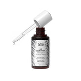 BondiBoost HG Lock Drops – bouteille et texture légère, soin non gras