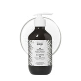 BondiBoost HG Shampoing bouteille pompe, facilité d'utilisation pour cheveux plus épais