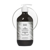 BondiBoost HG dans sa bouteille prête à l’emploi pour des cheveux plus épais.