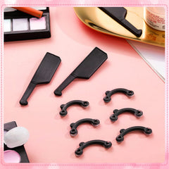 Bonuci clip nez silicone, utilisation simple et rapide au quotidien.
