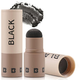 Boobeen bâton poudre racines retouche pour couvrance naturelle.