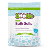 Boogie Sels Bain Apaisants: sels apaisants pour un bain relaxant des enfants