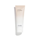 Borboleta gel nettoyant cils bain, protocole de démaquillage doux et efficace pour extensions.