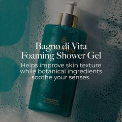 Borghese Bagno di Vita — bouteille prête pour le bain et la douche