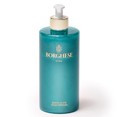 Borghese Bagno di Vita — emballage du gel moussant pour le bain