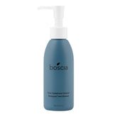 Boscia Clear Complexion Cleanser — bouteille translucide prête à purifier les pores et rafraîchir la peau.