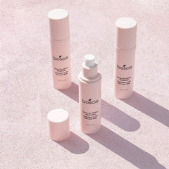 Boscia extrait thé vert — soin naturel pour peau équilibrée.