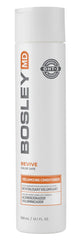 BosRevive bouteille-pour: utilisation facile et volume accru.