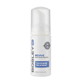 BosleyMD Thickening Treatment – bouteille moussante densifiant les racines et volume