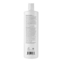 BosRevive – texture crème légère prête à l’application pour un effet volumisant