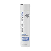 BosRevive Shampoing – bouteille 10,1 oz, hydratation et renforcement des follicules.