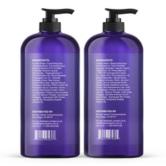 Après-shampoing Botanic Hearth boucles – définition et brillance