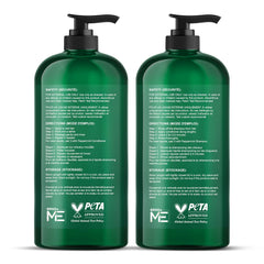 Botanic Hearth shampoing bouteille prête à utilisation quotidienne