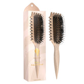 Bounce Curl Define EdgeLift: brosse pour définir les boucles et réduire les frisottis.