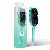 Bounce Curl EdgeLift – brosse-edgelift pour séparer les boucles et augmenter le volume.