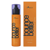 Bounce Style Wave Activator – flacon montrant la définition des boucles et hydratation légère.