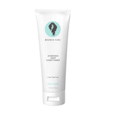 Bounce Curl bouteille-hydratation pour boucles hydratées et souples.