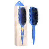 Bounce Curl EdgeLift – vue avant, volume accru pour les boucles.