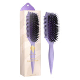 Bounce Curl Volume EdgeLift: design lateral pour un volume accru