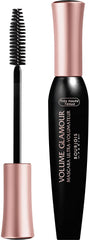 Bourjois Volume Glamour Mascara Noir Ebene – brosse volumisante pour un regard dense