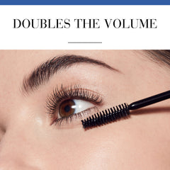 Bourjois Volume Glamour Mascara Noir Ebene – volume intense dès la première couche