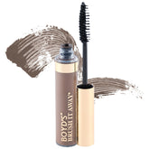 BOYD'S MADISON AVENUE Brush It Away, emballage élégant pour retouches rapides des cheveux gris.