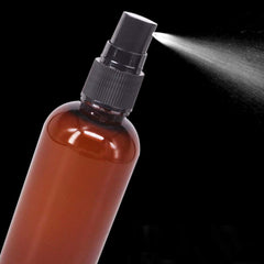 BPFY flacons spray ambre pour cosmétiques faits maison et sprays d’intérieur