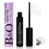 B&Qaugen démaquillant cils en flacon pratique pour retirer le maquillage en douceur.