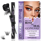 B&Qaugen liant et scellant cils flacon 10ml pour tenue durable des cils