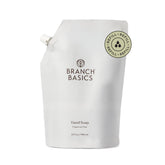 Branch Basics Gel Mains remplissage pour bouteille en verre, pratique et économique