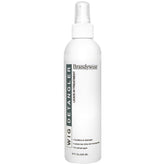 Brandywine démêlant en bouteille 8oz, pratique pour les perruques.