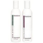 Brandywine Shampoing anti-statique pour perruques, réduction de l'électricité statique et nettoyage doux.
