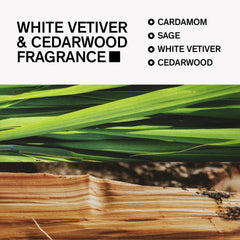 Poudre absorbante naturelle de manioc pour la transpiration tout au long de la journee.
