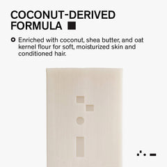 Mousse riche de la barre solide Bravo Sierra en douche rapide
