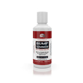 BREEJ Bump Terminator bouteille pour une application ciblée et apaisante