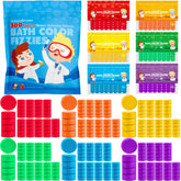 Tablettes BreezeDream couleur bain rouge: stimulation créative et bain coloré sans résidu