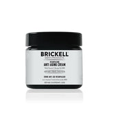 Brickell Crème Visage Resurfacante Vitamine C, peau lumineuse et hydratée