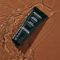 Brickell Element Defense SPF45 application facile sans résidu gras
