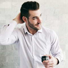 Brickell Extrait d’algue rouge, nutrition capillaire renforçant les fibres.