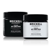 Brickell Jour Crème Visage: hydratante et protège des signes du vieillissement