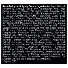 Texture légère et riche en actifs: crème hydratante quotidienne