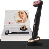Bridigi SmoothGlow 2 Pro design portable pour soin du visage en déplacement