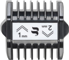 Brio – lame magnétique à changement rapide compatible Beardscape V1/V2.